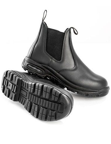 R-R460X-Kane Safety Dealer Boot